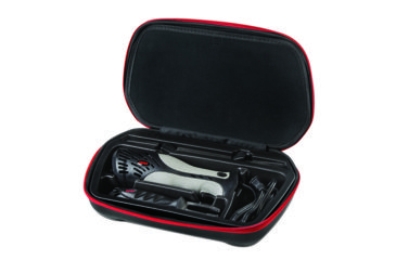 Image of Rapala HeavyDuty Electric Fillet Knife Combo, HDEFACSC