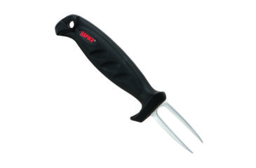 Image of Rapala HeavyDuty Electric Fillet Knife Combo, HDEFACSC