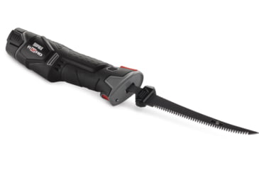 Image of Rapala R12 Heavy Duty Fillet 7.5in Knife, PTFE, R12HDRFS