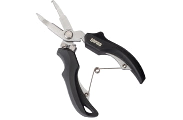 Image of Rapala Split Ring Scissor, RSRS