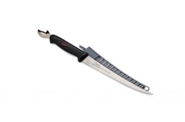 Image of Rapala Spoon Fillet Knife - 9in 019582