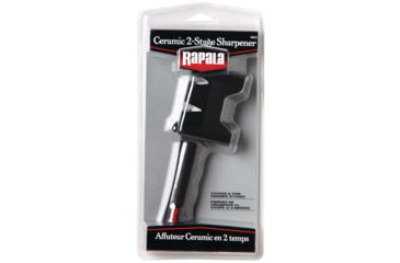 Image of Rapala Two Stage Ceramic Sharpener NK15360, RMKS