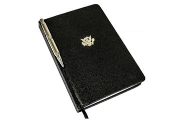 Image of Raptor Tactical 7.62 Juniors Bullet Pen, Black/Yellow, RT-JUNIOR