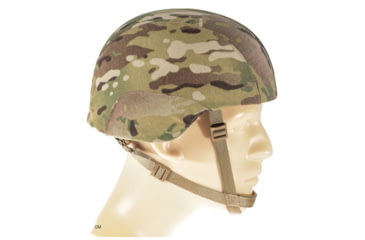 Image of Raptor Tactical Army Combat Helmet Cover MK I for ACH/MICH 2000, Multicam, RT-ACHMKI-MC