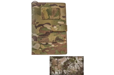 Image of Raptor Tactical Leader Book Cover, Kryptec Highlander, RT-LD-BK-KH