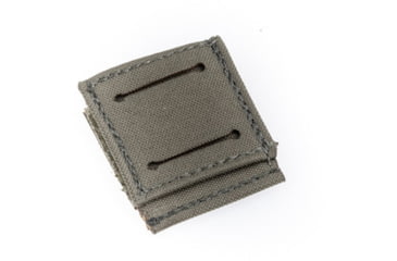 Image of Raptor Tactical Odin MK4 1 Molle Row Attachment, Ranger Green, O4M1-RG