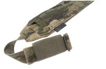 Image of Raptor Tactical Two Point REFLEX MK2 Gun Sling, Kryptec Mandrake, RT-REFLEXMK2-KM