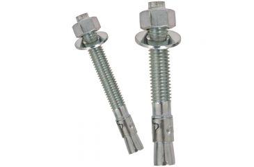 Image of Rawl Power Stud 1/2''x2 3/4'' Ss 7320