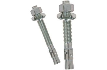 Image of Rawl Power Stud 3/8''x2 1/4'' Ss 7310