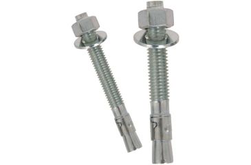 Image of Rawl Power Stud 3/8''x2 1/4'' Ss 7310