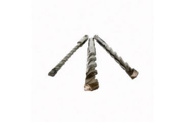 Image of Rawl Powers Carbide Tipped Drill Bits