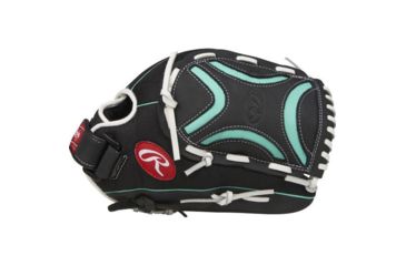 Image of Rawlings Champion Lite 12.5in Outfield Softball Glove, Right Hand 1109229