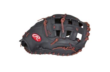 Image of Rawlings Gamer 12.5in 1st Base Softball Mitt, Left Hand 1007711