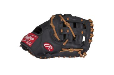 Image of Rawlings Gamer Series 12.5in 1st Basemans Mitt, Left Hand 1007678