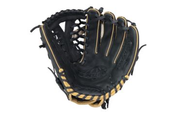 Image of Rawlings Worth Century 12.5in Fastpitch Softball Glove, Left Hand 1005866