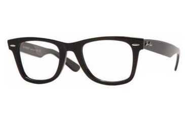 Image of RayBan 5121 Prescription Eyeglasses