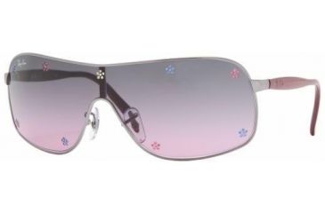 Image of Ray Ban Junior RJ9520SB #200/90