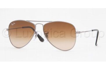 Image of Ray-Ban Junior Prescription Sunglasses RJ9506S for Kids RJ9506S-200-13-5013 - Lens Diameter: 50 mm