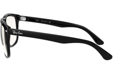 Image of Ray-Ban RB4147 Sunglasses 601/5X-60 - , Clear Lenses