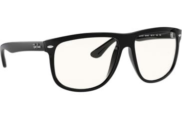 Image of Ray-Ban RB4147 Sunglasses 601/5X-60 - , Clear Lenses