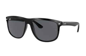 Image of Ray-Ban RB4147 Sunglasses 601/87-60 - , Dark Grey Lenses