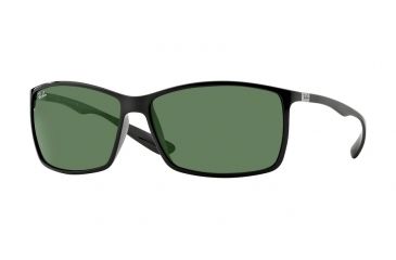 Image of Ray-Ban RB4179 Prescription Sunglasses RB4179-601-71-62 - Lens Diameter 62 mm, Frame Color Black
