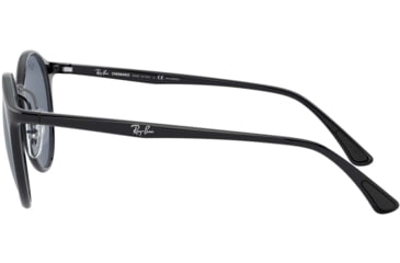 Image of Ray-Ban RB4336CH Sunglasses, Black, 50, RB4336CH-601-BA-50