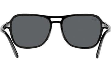 Image of Ray-Ban RB4356 State Side Sunglasses, Black, 58, RB4356-601-B1-58