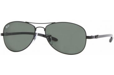 Image of Ray Ban RB8301 #002
