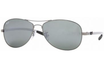 Image of Ray Ban RB8301 #004/40