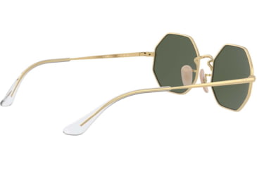 Image of Ray-Ban RJ9549S Sunglasses - Kids, Arista, Dark Green, 48, RJ9549S-223-71-48