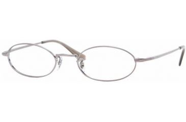 Image of Ray Ban RX6160 #2502