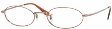 Image of Ray Ban RX6160 #2531
