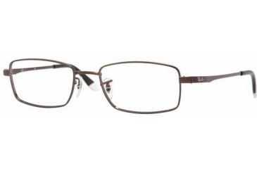 Image of Ray Ban RX6177 #2511