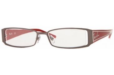 Image of Ray Ban RX8584 #1000