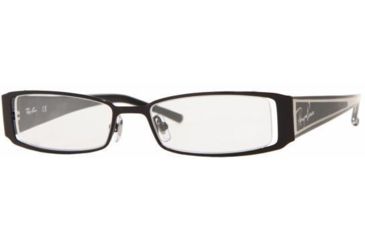 Image of Ray Ban RX8584 #1017