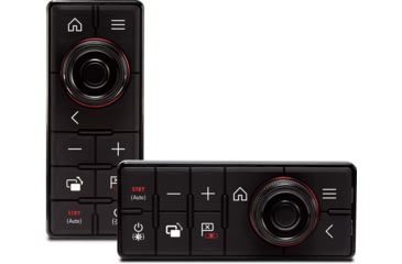 Image of Raymarine RMK-10 Remote Control Keypad, Portrait & Landscape, T70293