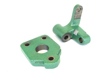 Image of RCBS 50 BMG Press Conversion Kit 1-1/2 - 88709