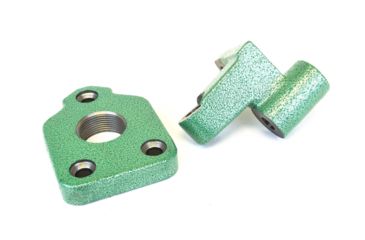 Image of RCBS 50 BMG Press Conversion Kit 1-1/2 - 88709