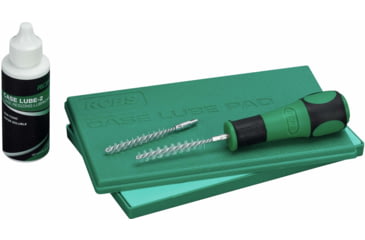 Image of RCBS Case Lube Kit, Reloading, 9336