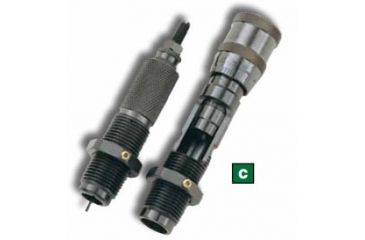 Image of RCBS Comp Seater Plug Assy 6.5mm - 38154
