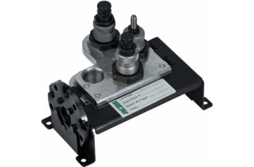 Image of RCBS Die Plate Shell Holder Rack, 88881