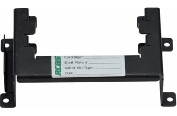 Image of RCBS Die Plate Shell Holder Rack, 88881