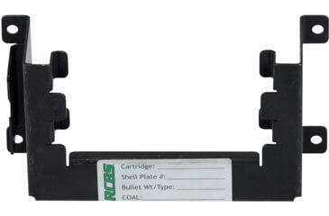 Image of RCBS Die Plate Shell Holder Rack, 88881