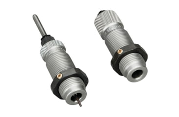 Image of RCBS Full Length Die Set, .25 GT Caliber, Grey, 23401