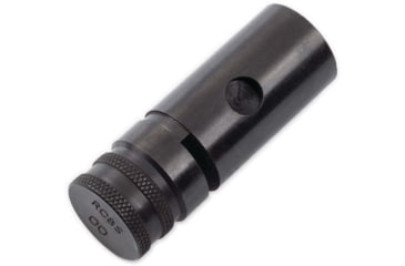 Image of RCBS Little Dandy PPM Charge Rotor, No19, Black, 86019