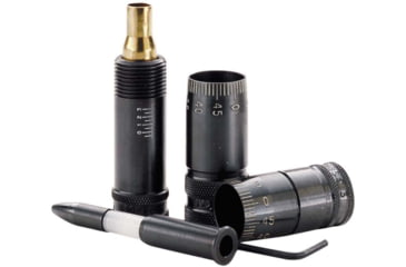 Image of RCBS Precision Mic Reloader, .223 Rem, Black, 88304