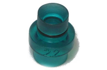 Image of RCBS QC Drop Tube Adapter, Uniflow &amp; QC Powder Measure, 98855