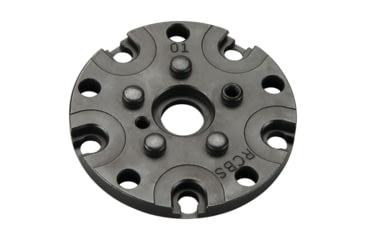 Image of RCBS 5 Station Shell Plates