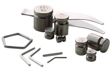 Image of RCBS Scale Check Weight - Standard Set 98990